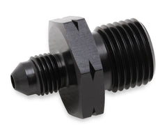 Earl's Performance Plumbing AT9919AFJERL -3 AN MALE TO 16MM X 1.50 MALE