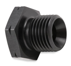 Earl's Performance Plumbing AT9919AUJERL 1/8 NPT FEMALE TO 16MM X 1.50 MALE