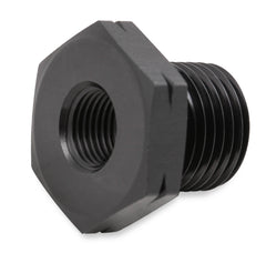 Earl's Performance Plumbing AT9919AUJERL 1/8 NPT FEMALE TO 16MM X 1.50 MALE