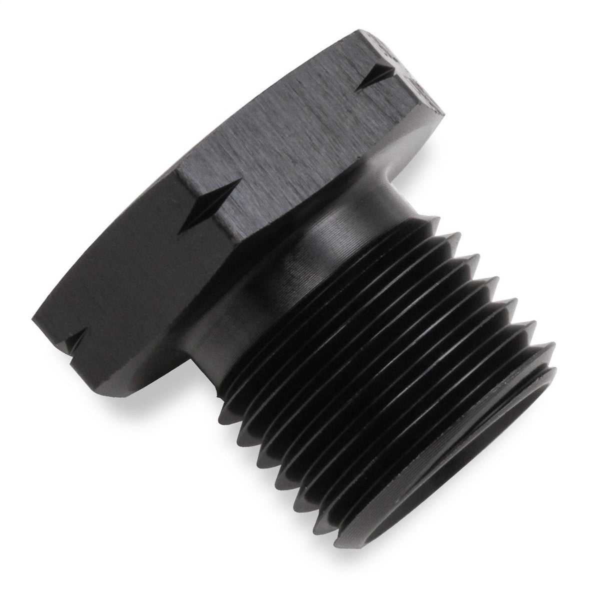 Earl's Performance Plumbing AT9919AUJERL 1/8 NPT FEMALE TO 16MM X 1.50 MALE