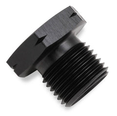 Earl's Performance Plumbing AT9919AUJERL 1/8 NPT FEMALE TO 16MM X 1.50 MALE