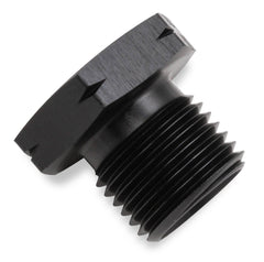 Earl's Performance Plumbing AT9919AUJERL 1/8 NPT FEMALE TO 16MM X 1.50 MALE