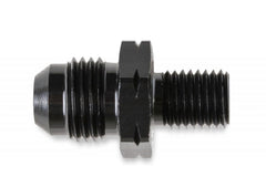 Earl's Performance Plumbing AT9919BFFERL -4 JIC TO 12MM X1.25 AL. ADAPT