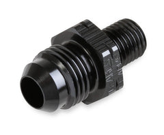 Earl's Performance Plumbing AT9919BFFERL -4 JIC TO 12MM X1.25 AL. ADAPT