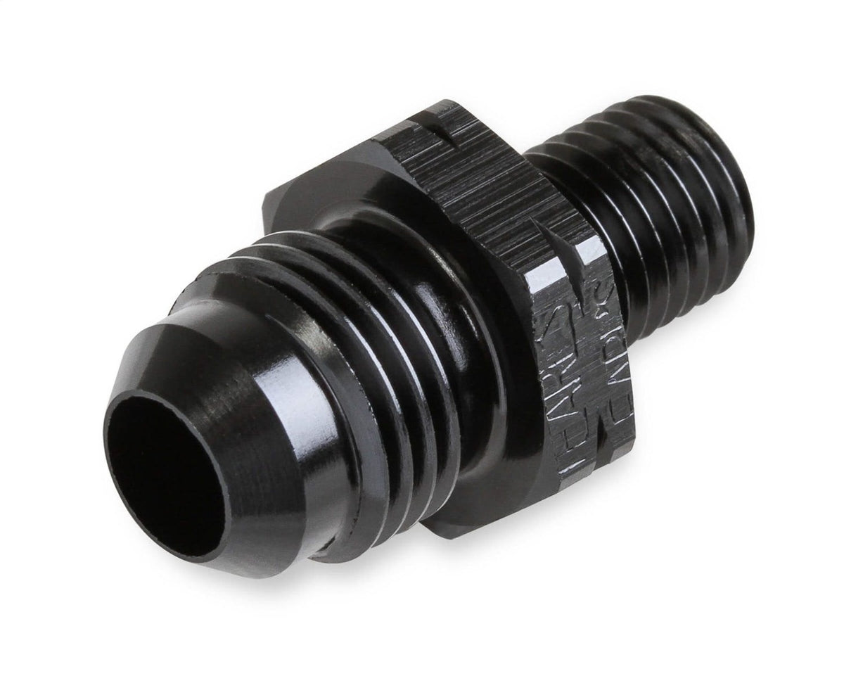 Earl's Performance Plumbing AT9919BFGERL -4 AN TO 12 MM-1.5 ADAPTER