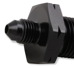 Earl's Performance Plumbing AT9919BFJERL -4 AN MALE TO 16MM X 1.50 MALE
