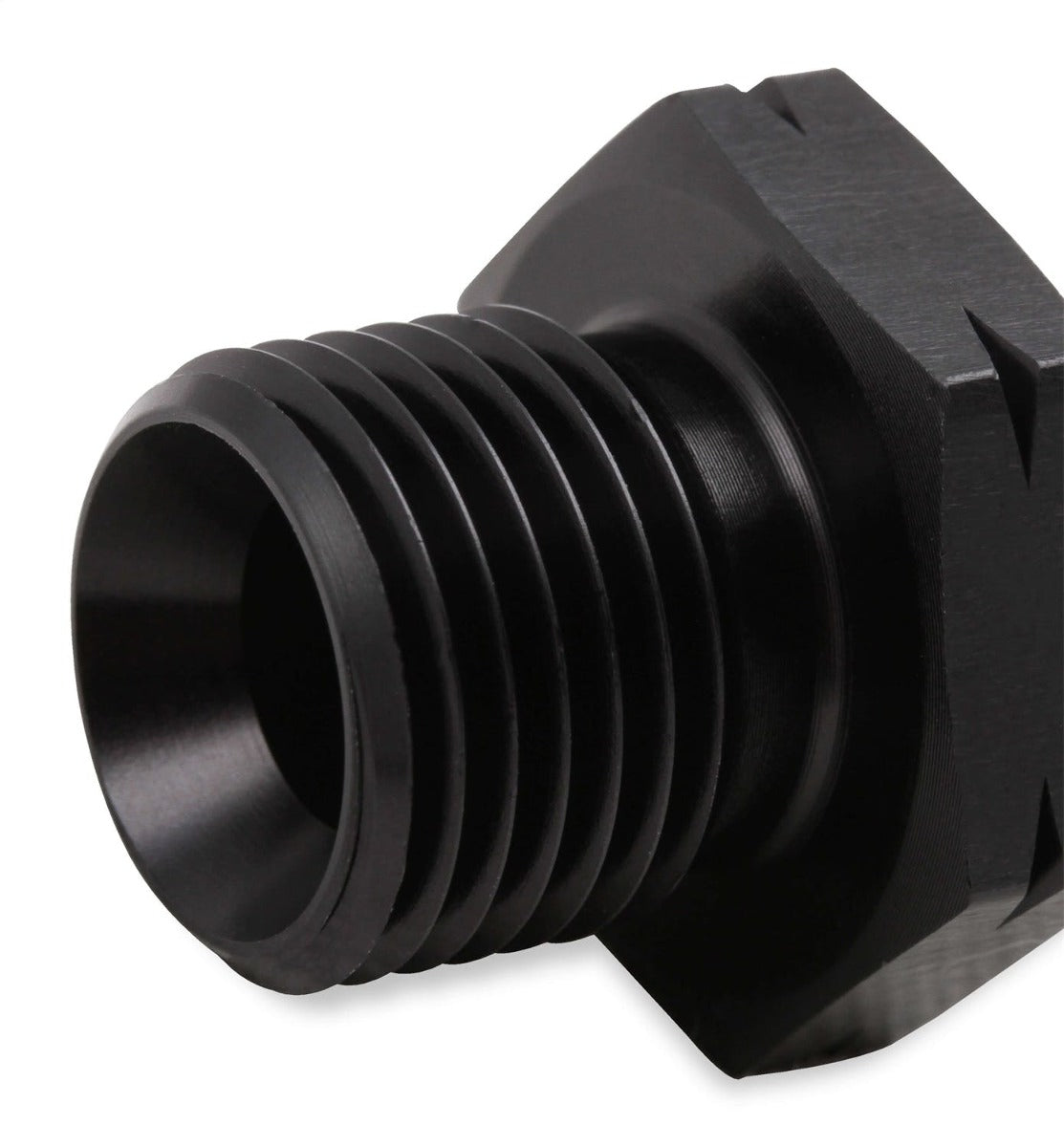 Earl's Performance Plumbing AT9919BFJERL -4 AN MALE TO 16MM X 1.50 MALE