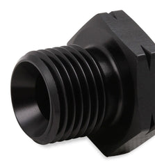 Earl's Performance Plumbing AT9919BFJERL -4 AN MALE TO 16MM X 1.50 MALE
