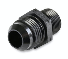 Earl's Performance Plumbing -8AN to 12MM x 1.5 Adapter Fitting AT9919EFGERL