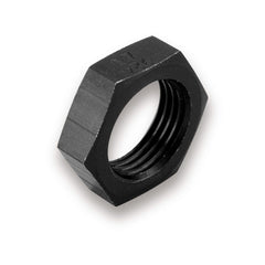 Earl's Performance Plumbing AT992410ERL BLACK -10 BULKHEAD NUT