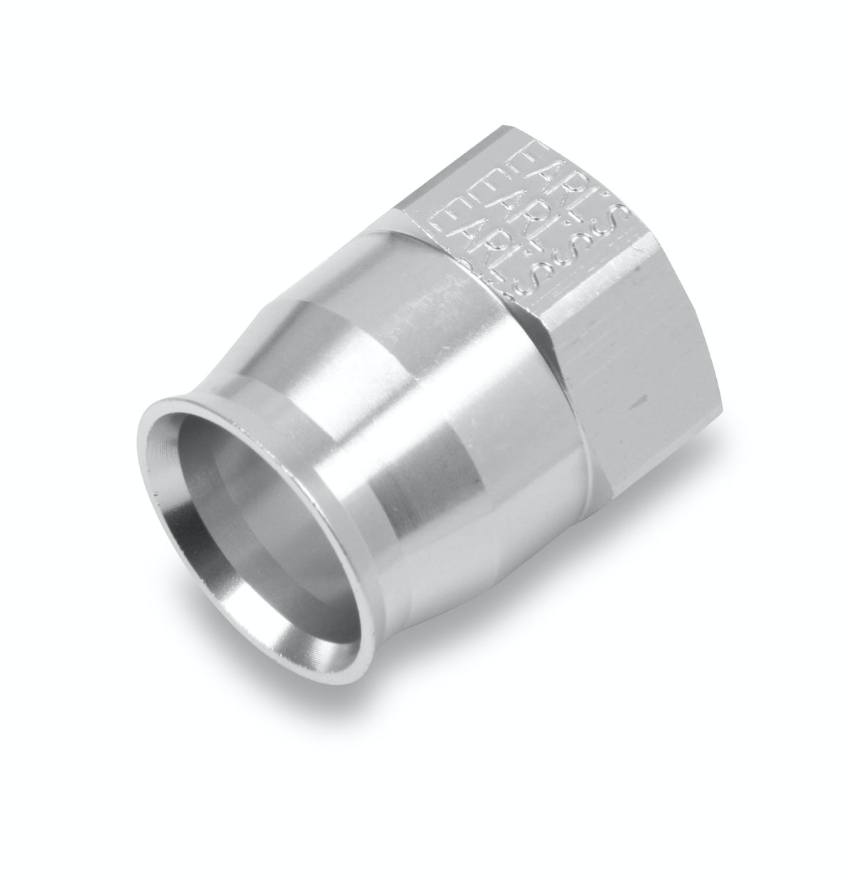 Earl's Performance Plumbing CL628103ERL -10 ULTRAPRO TWIST-ON SOCKET CLEAR