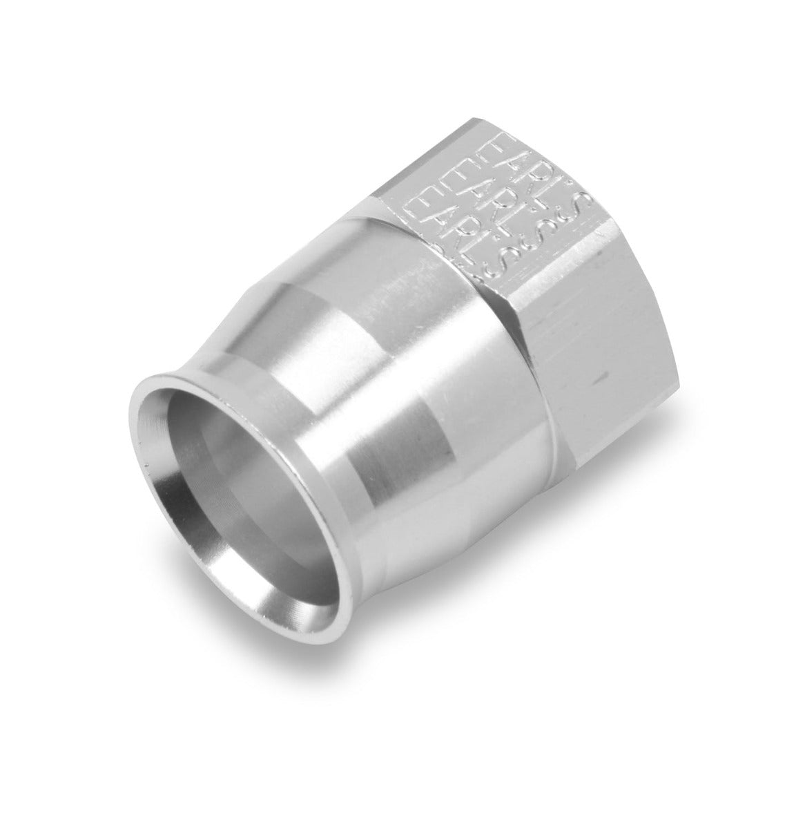 Earl's Performance Plumbing CL628163ERL -16 ULTRAPRO TWIST-ON SOCKET CLEAR