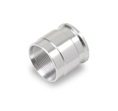 Earl's Performance Plumbing CL689083ERL -8 ULTRAPRO CRIMP-ON COLLAR CLEAR