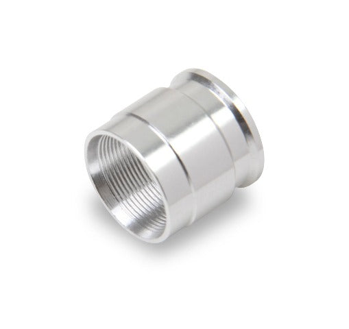 Earl's Performance Plumbing CL689123ERL -12 ULTRAPRO CRIMP-ON COLLAR CLEAR