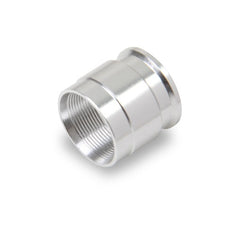Earl's Performance Plumbing CL689123ERL -12 ULTRAPRO CRIMP-ON COLLAR CLEAR