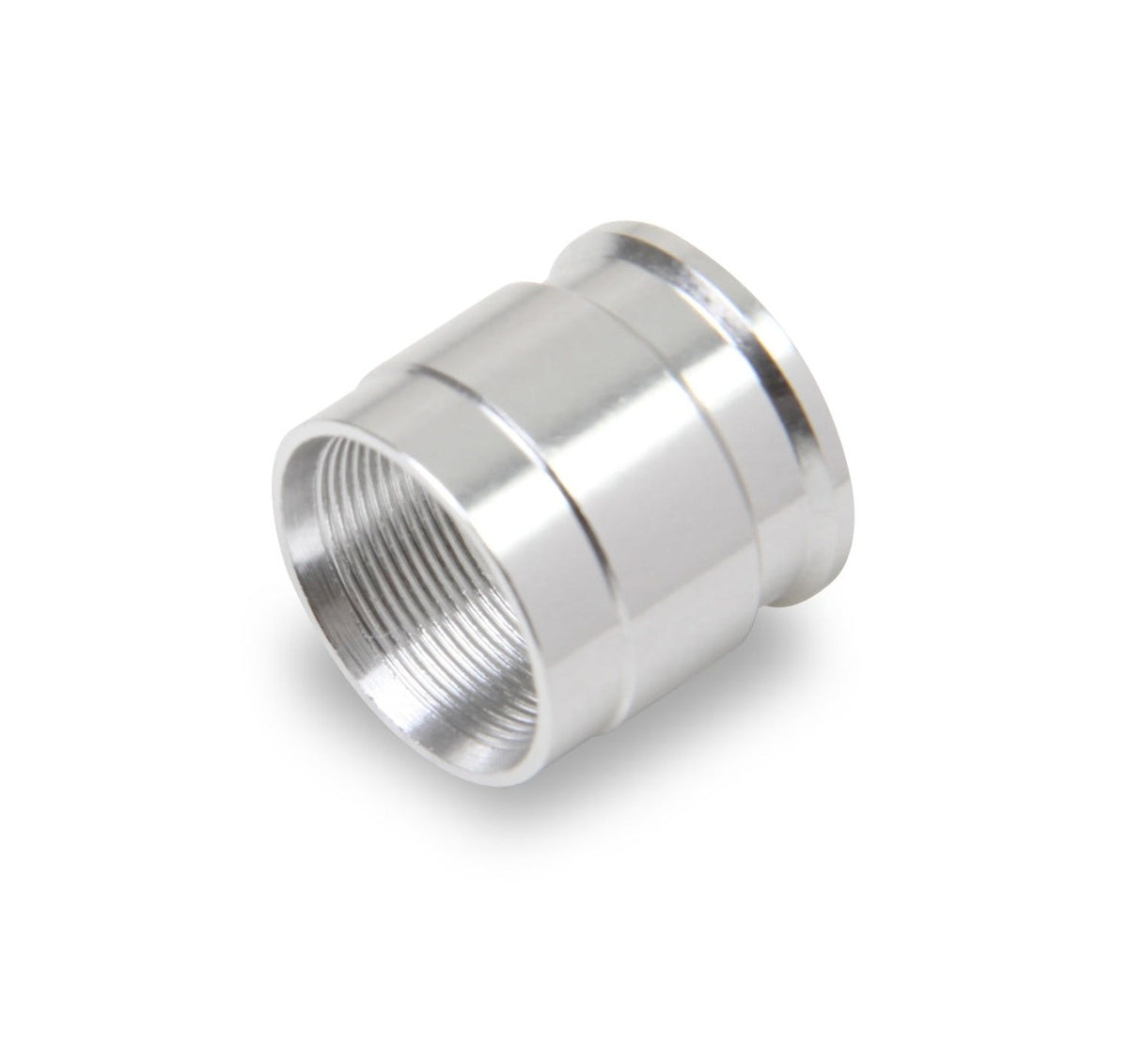 Earl's Performance Plumbing CL689163ERL -16 ULTRAPRO CRIMP-ON COLLAR CLEAR