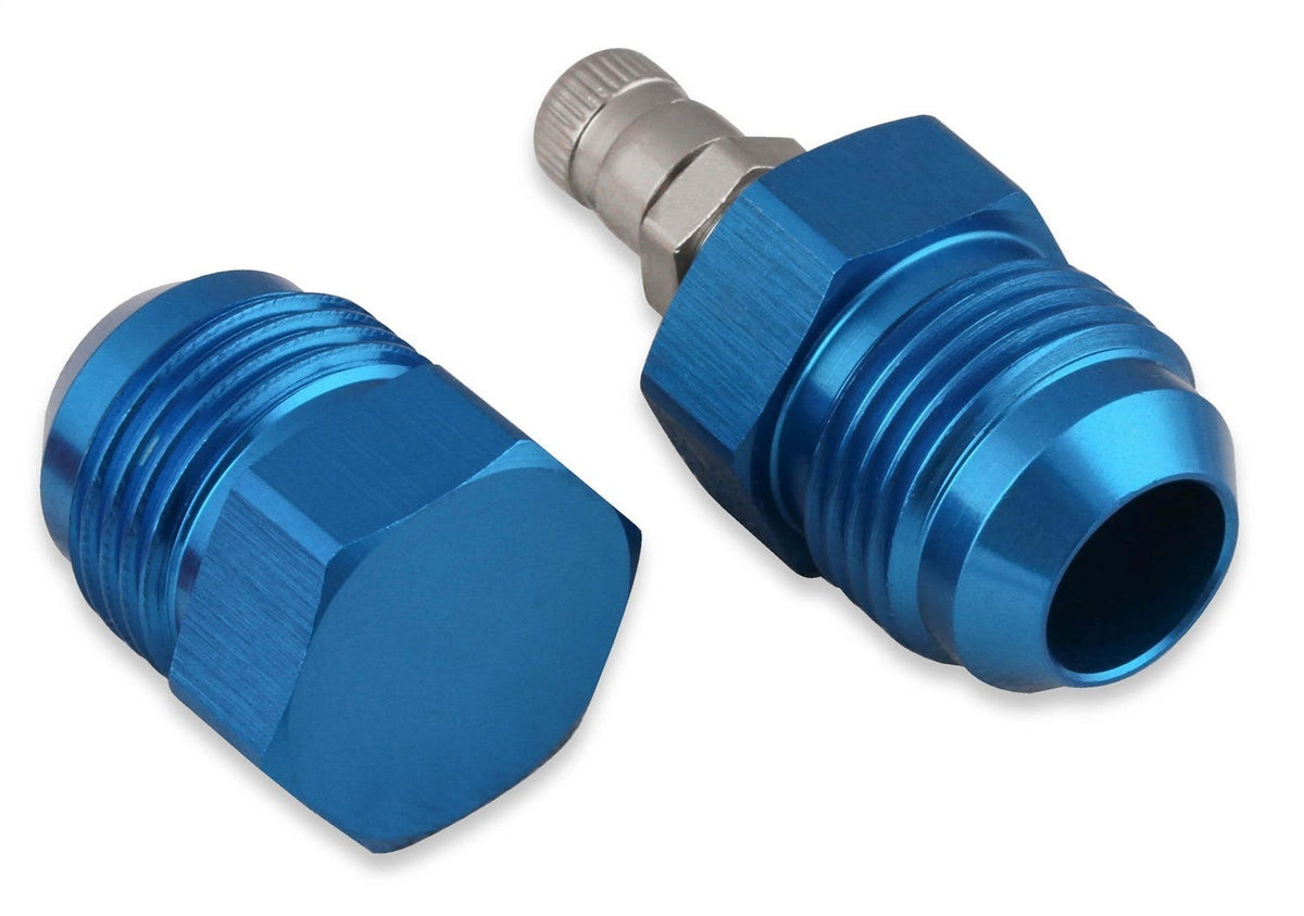Earl's Performance Plumbing D016-10ERL -10 PRESSURE TEST KIT
