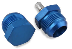 Earl's Performance Plumbing D016-16ERL -16 PRESSURE TEST KIT