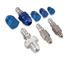 Earl's Performance Plumbing D016-SERL -3 THRU -8 PRESSURE TEST KIT