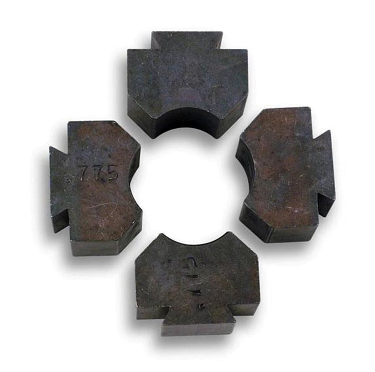 Earl's Performance Plumbing D03112ERL Auto-Crimp Crimping Dies, Size -12   662