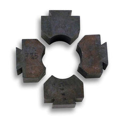 Earl's Performance Plumbing D03112ERL Auto-Crimp Crimping Dies, Size -12   662