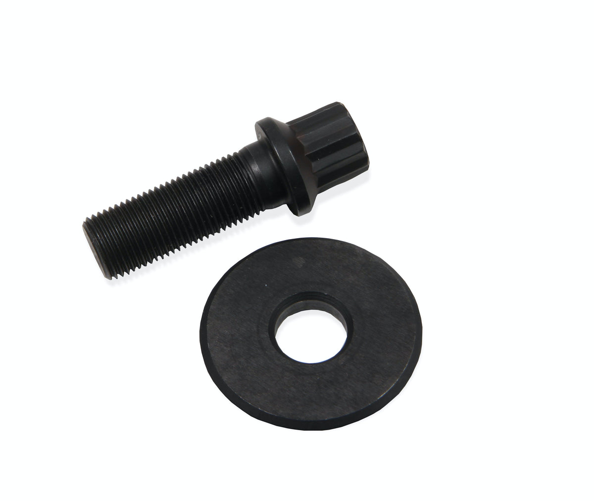 Earl's Performance Plumbing DBT-001ERL HARMONIC BALANCER BOLT FORD 351C 12-PT