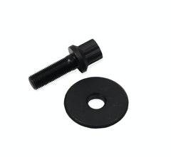 Earl's Performance Plumbing DBT-003ERL HARMONIC BALANCER BOLT BBC 12-PT