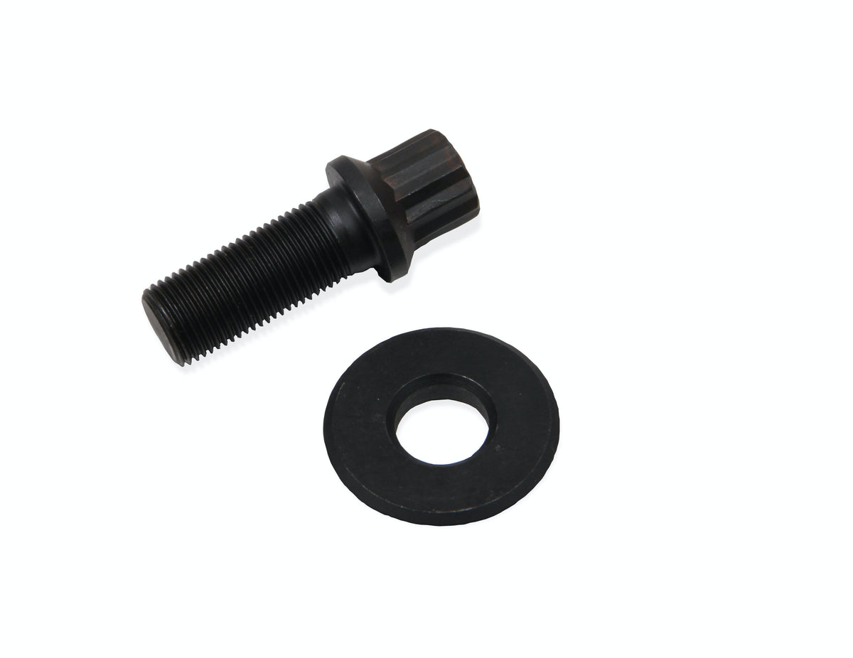 Earl's Performance Plumbing DBT-006ERL HARMONIC BALANCER BOLT PONTIAC 12-PT