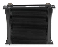 Earl's Performance Plumbing FP434ERL 34 ROW WIDE COOLER AND FAN PACK BLACK