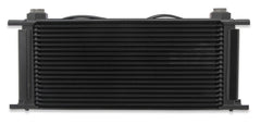 Earl's Performance Plumbing FP820ERL 20 ROW X-WIDE COOLER AND FAN PACK BLACK