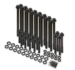 Earl's Performance Plumbing HBS-001ERL HEAD BOLTS GM LS HEX HEAD 1997-03