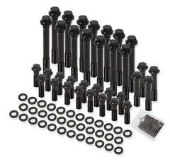 Earl's Performance Plumbing HBS-003ERL HEAD BOLTS SBC HEX HEAD
