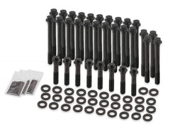 Earl's Performance Plumbing HBS-004ERL HEAD BOLTS BBC HEX HEAD