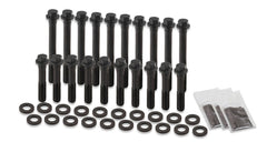 Earl's Performance Plumbing HBS-005ERL HEAD BOLTS SBF HEX HEAD