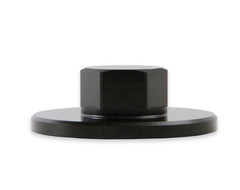 Earl's Performance Plumbing HEMI0002ERL G3 Hemi Oil Filter Block Off-3/4-16 Thd