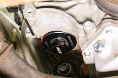 Earl's Performance Plumbing HEMI0003ERL G3 Oil Filter Relocation Kit - M22 Thrd