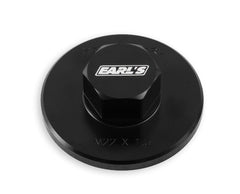 Earl's Performance Plumbing HEMI0003ERL G3 Oil Filter Relocation Kit - M22 Thrd