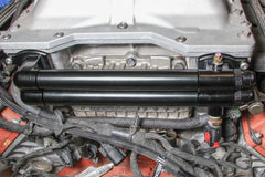 Earl's Performance Plumbing HEMI0005ERL Hellcat Intercooler Crossover Manifold