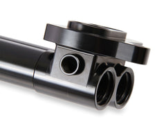 Earl's Performance Plumbing HEMI0005ERL Hellcat Intercooler Crossover Manifold