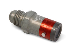 Earl's Performance Plumbing JE270304ERL Socket with 7/16-20 JIC End Fitting /EPD