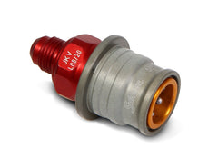 Earl's Performance Plumbing JKV280206ERL Socket with 9/16-18 JIC End Fitting/Kalr