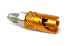 Earl's Performance Plumbing JV271204ERL Plug with 7/16-20 JIC End Fitting /Viton
