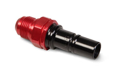 Earl's Performance Plumbing JV290212ERL Plug with 1 1/16-12 JIC End Fitting/Vito