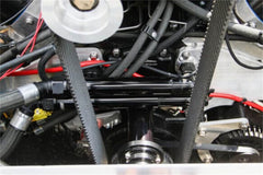 Earl's Performance Plumbing LS0022ERL GM LS WATER PUMP PLATES W/ -12 ORB PORTS