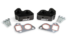 Earl's Performance Plumbing LS0022ERL GM LS WATER PUMP PLATES W/ -12 ORB PORTS