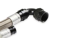 Earl's Performance Plumbing LS0023ERL FUEL CELL PLUMBING KIT OVAL TRACK