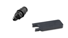 Earl's Performance Plumbing LS0024ERL GM T56 CSC TO -4 MALE AN ADAPTER