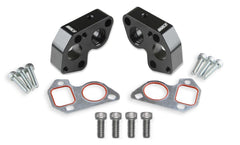 Earl's Performance Plumbing LS0025ERL LS BLOCK TO BBC ELECTRIC WATER PUMP