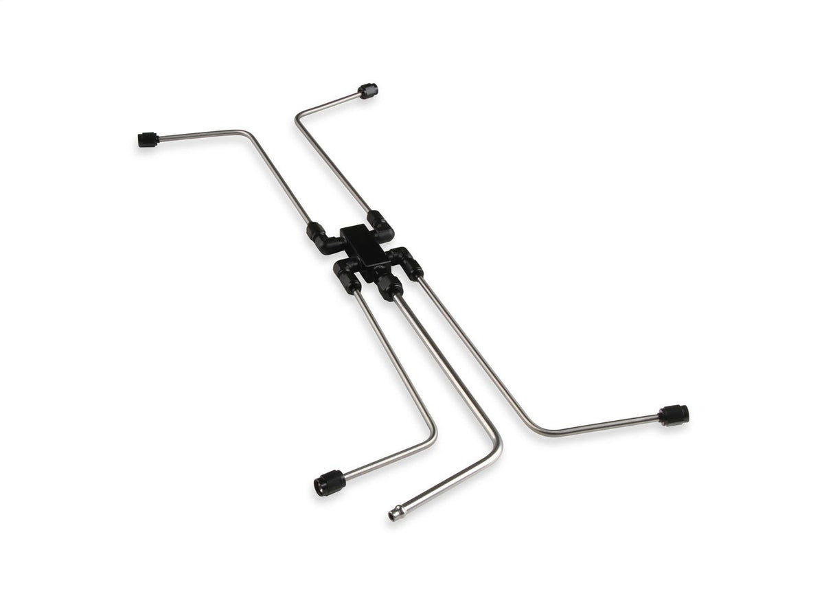 Earl's Performance Plumbing LS0036ERL GM LS HARDLINE STEAM TUBE KIT
