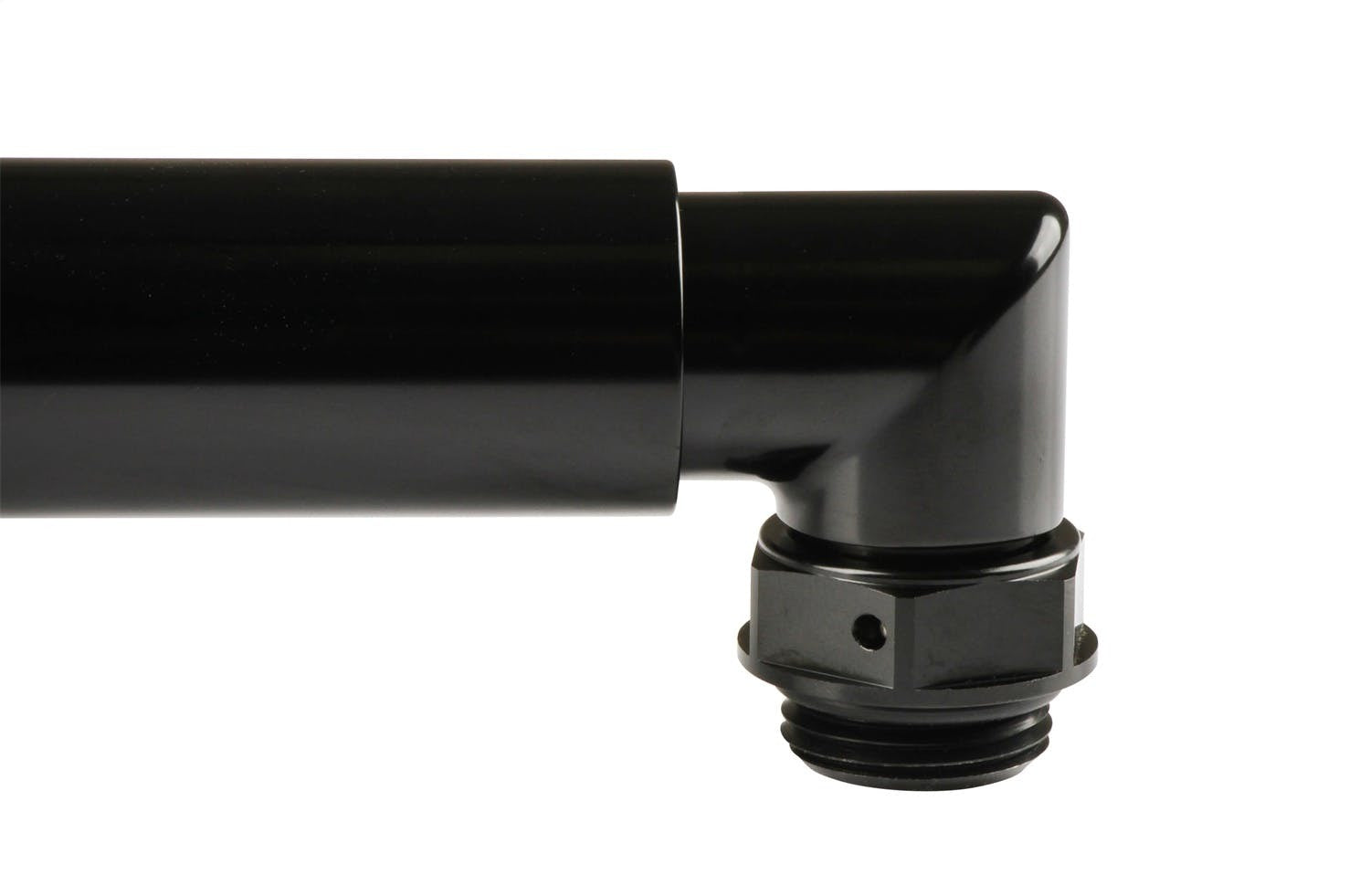 Earl's Performance Plumbing LS0037ERL ADJ. 2X -12 TO -16 WATER CROSSOVER TUBE